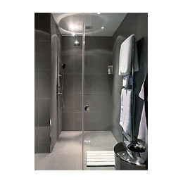 Receveur À Carreler Wedi Fundo Plano, 140 X 90