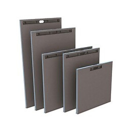 Receveur Fundo Riolito Neo À Carreler Evacuation Linéaire, 90 X 90