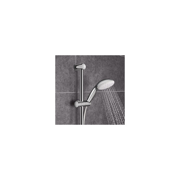 Ensemble De Douche Tempesta 100 2 Jets