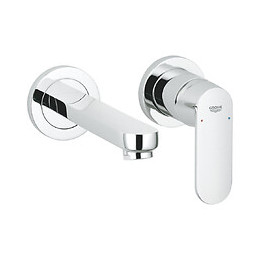 Façade Mitigeur Eurosmart Cosmopolitan Taille S