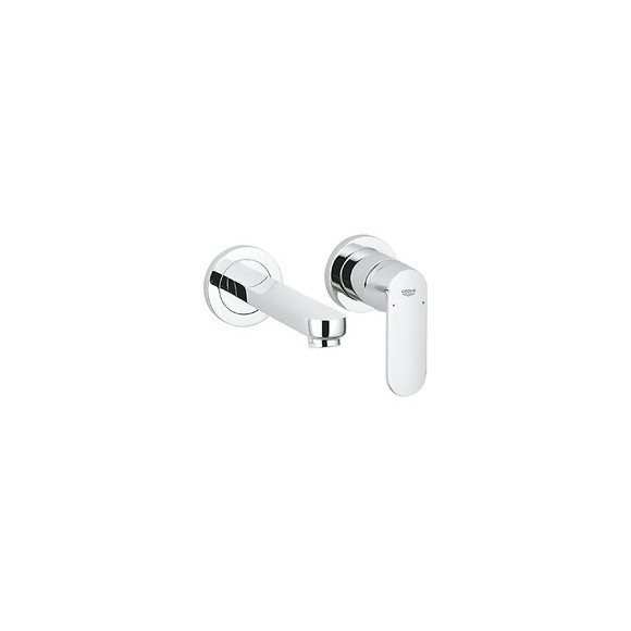 Façade Mitigeur Eurosmart Cosmopolitan Taille S