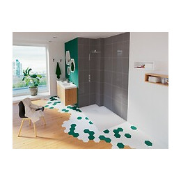 Receveur Decoupable Kinesurf, 120 X 90, Adherence Faible / Pn6