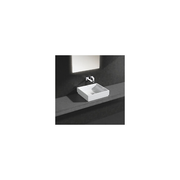 Façade Mitigeur Eurosmart Cosmopolitan Taille S