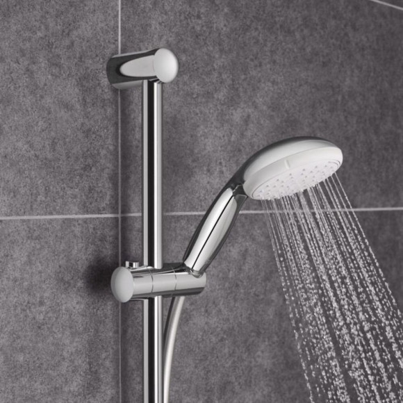 Ensemble De Douche Tempesta 100 2 Jets