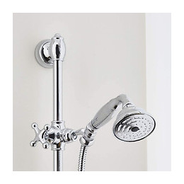 Douchette À Main Fairfax + Flexible