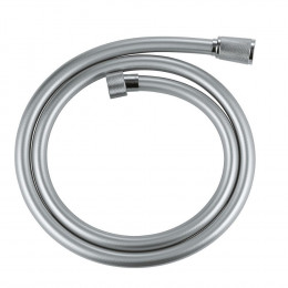 Mitigeur Douche Cube Grohtherm + Ensemble Douche Rainsower + Flexible