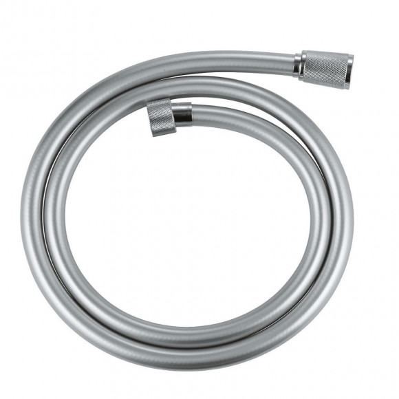 Mitigeur Douche Cube Grohtherm + Ensemble Douche Rainsower + Flexible