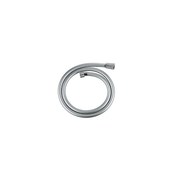 Mitigeur Douche Cube Grohtherm + Ensemble Douche Rainsower + Flexible