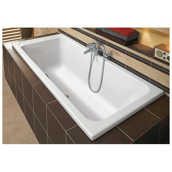 - Baignoire Acrylique Architectura Blanche, 170 X 70