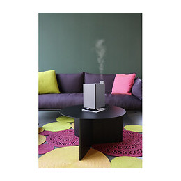 Humidificateur D'air Ultrasonique Anton Titanium