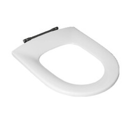 Lunette Sans Couvercle O.novo Blanc