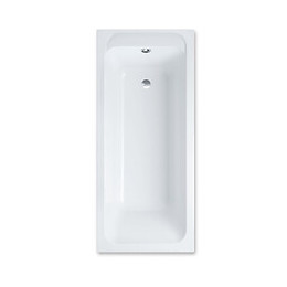 - Baignoire Acrylique Architectura Blanche, 170 X 75