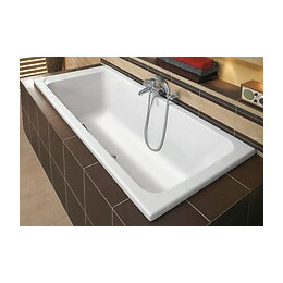 - Baignoire Acrylique Architectura Blanche, 170 X 70