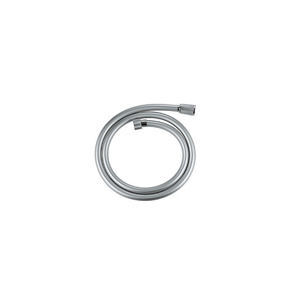 Grohe - Mitigeur Douche Aimé + Douchette Shift Ellipse + Flexible Douche Silverflex