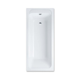 - Baignoire Acrylique Architectura Blanche, 170 X 80