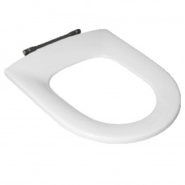 Lunette Sans Couvercle O.novo Blanc