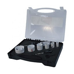 Boîtier De Couronne 6pcs  Makita