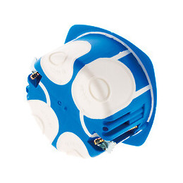 Boîte Cloison No Air Multi Mat Ø67 Mm Prof. 40