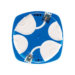 Boîte Cloison No Air Multi Mat Ø67 Mm Prof. 40