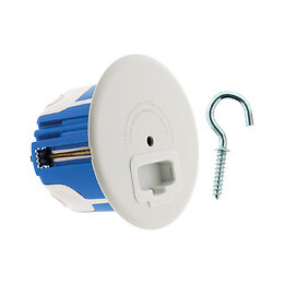 Boîte Cloison Dcl Multimatériaux No Air Ø67 Mm Prof. 50