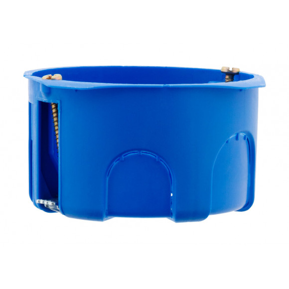 Boîte Encastrement Multimat Patte Métal Ø67mm X 40mm