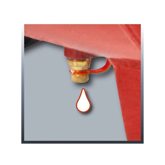 Compresseur Tc-ac 190/24/8 Einhell