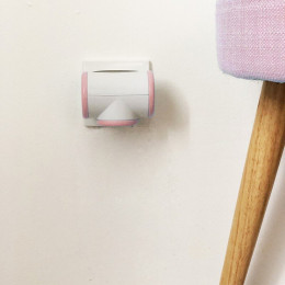 Triplite Rotative Edition Limitee Pastel - Watt & Co