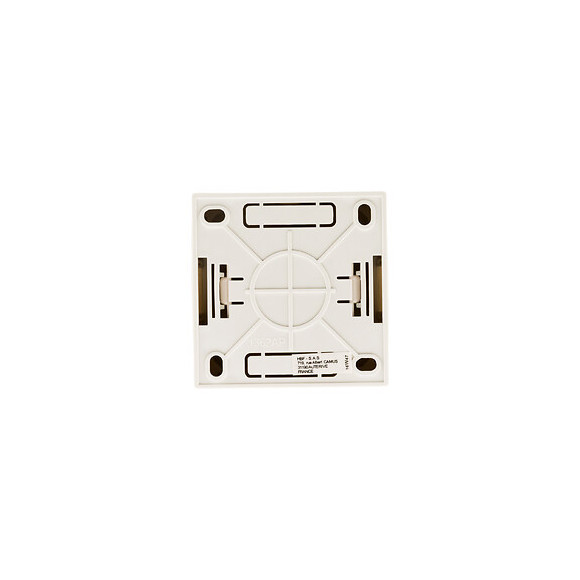 Boite De Raccordement Saillie Blanc - Bel'vue