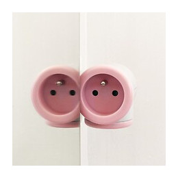 Triplite Rotative Edition Limitee Pastel - Watt & Co