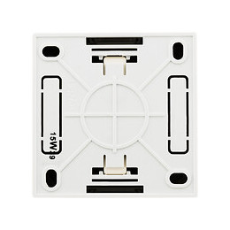 Prise 2p 10a Saillie Gris - Bel'vue