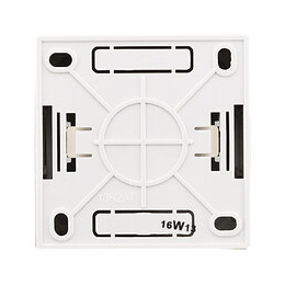 Prise Téléphone 8 Plots Saillie Gris - Bel'vue