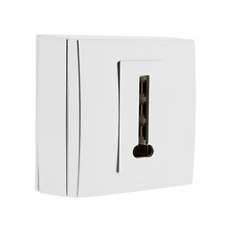 Prise Téléphone 8 Plots Saillie Gris - Bel'vue