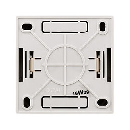 Boite De Raccordement Saillie Gris - Bel'vue