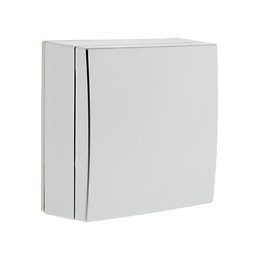 Boite De Raccordement Saillie Gris - Bel'vue