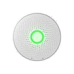 Moniteur De Qualité D'air Wave Radon