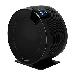 Purificateur D'air 3-en-1 Aquarius Noir