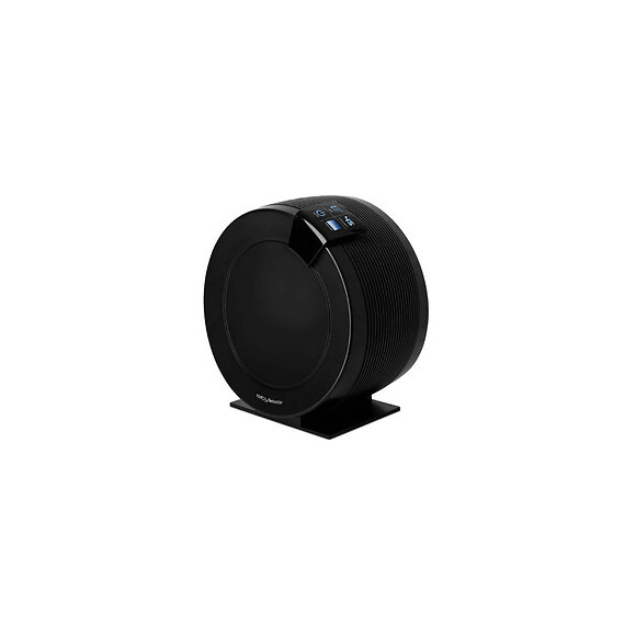 Purificateur D'air 3-en-1 Aquarius Noir