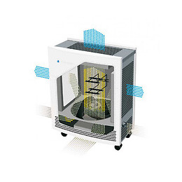 Purificateur D'air Blueair Classic 605