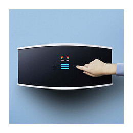 Purificateur D'air Blueair Pro Xl Avec Filtre Smokestop©