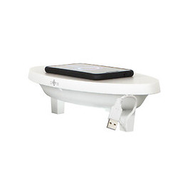 Plateau De Charge À Induction Pour Lendou