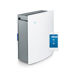 Purificateur D'air Blueair Classic 205
