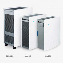 Purificateur D'air Blueair Classic 205