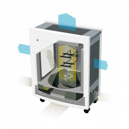 Purificateur D'air Blueair Classic 680i