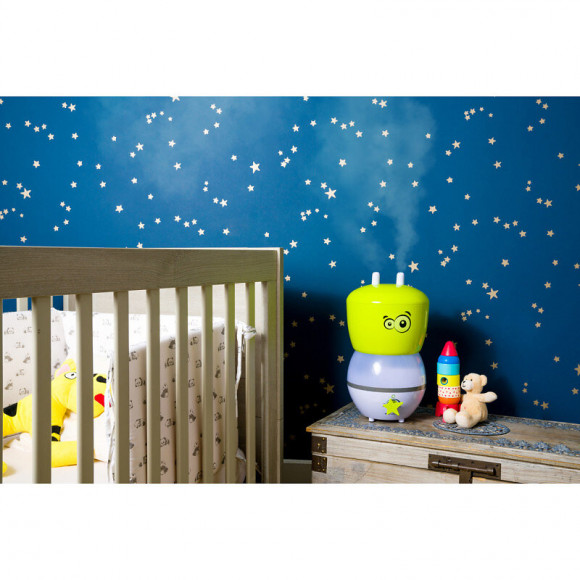 Humidificateur D'air Pour Enfant Gotakid