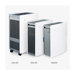 Purificateur D'air Blueair Classic 405
