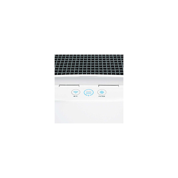 Purificateur D'air Blueair Classic 505