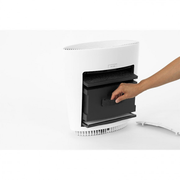 Purificateur D'air Pegasus Blanc