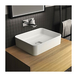 Idéal Standard - Vasque À Poser Conca 60 Cm Blanche