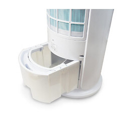 Rafraîchisseur D'air Polair