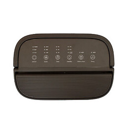 Déshumidificateur D'air Par Dessiccation Evel